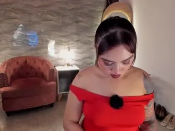 annie_volker – webcam model profile photo Image 16