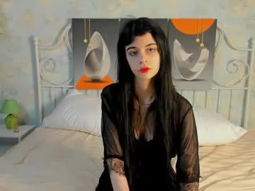 lissa_night – webcam model profile photo Image 1