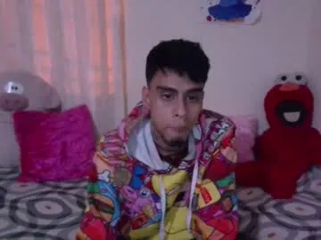 smoker00teddybear – webcam model profile photo