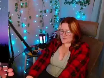 arianasommers – webcam model profile photo Image 2