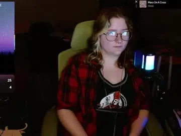 arianasommers – webcam model profile photo Image 7