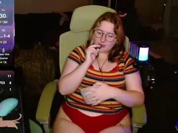 arianasommers – webcam model profile photo Image 8