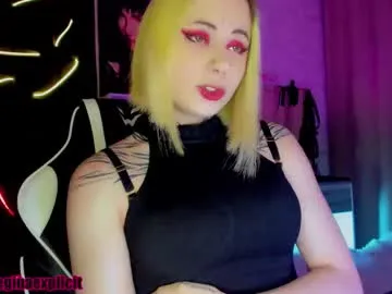 Anallovess – webcam model profile photo Image 15