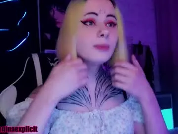 Anallovess – webcam model profile photo Image 9