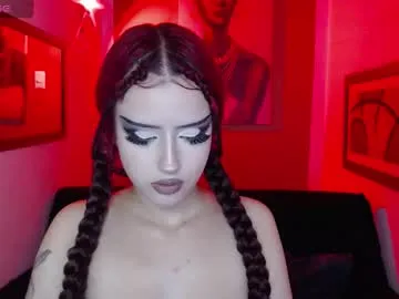 marsandvenera – webcam model profile photo Image 9