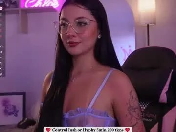 mila_stunning – webcam model profile photo Image 11