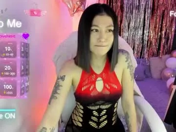 lissa_night – webcam model profile photo Image 7