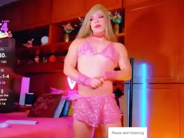 xdreamangel – webcam model profile photo Image 11