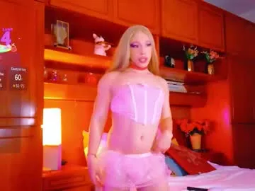 xdreamangel – webcam model profile photo Image 13