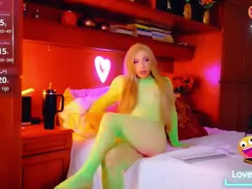 xdreamangel – webcam model profile photo Image 16