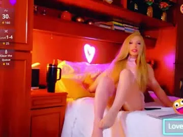 xdreamangel – webcam model profile photo Image 18