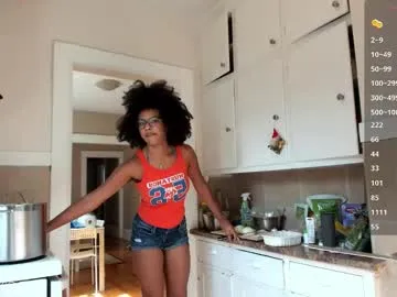 Dark-Luna – webcam model profile photo Image 15