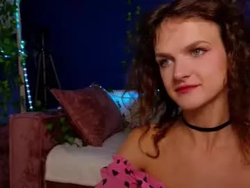 hartfoxx – webcam model profile photo Image 4