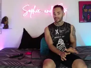 Daddyslut2_0 – webcam model profile photo Image 4