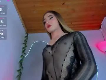 mayadashaaa – webcam model profile photo Image 7