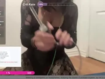 marsandvenera – webcam model profile photo Image 9