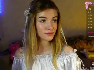 gerridae – webcam model profile photo Image 15