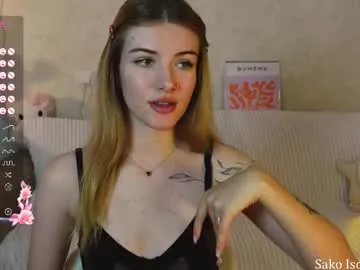 gerridae – webcam model profile photo Image 19