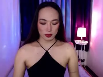 ASUKA-TV – webcam model profile photo Image 3