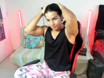 hungeddy – webcam model profile photo Image 8