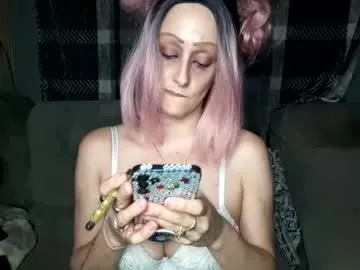 sukubb-overlord – webcam model profile photo Image 4