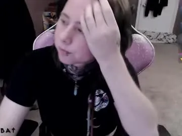 spookbats – webcam model profile photo