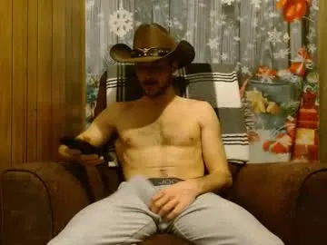 st_nickisdaddy – webcam model profile photo