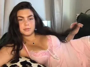 StarKristy – webcam model profile photo Image 9