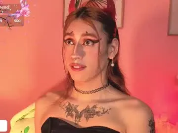 sunsets – webcam model profile photo Image 8