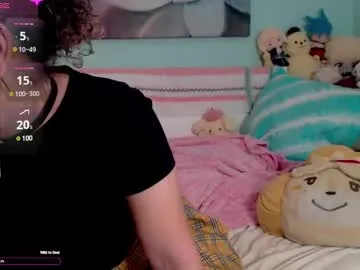 sailor_choom – webcam model profile photo Image 2