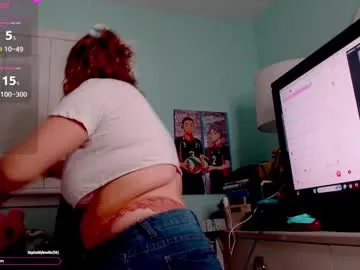 sailor_choom – webcam model profile photo Image 7