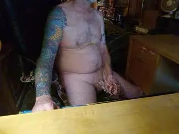 starwatcher14 – webcam model profile photo