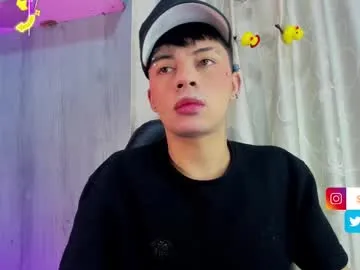 cumband – webcam model profile photo Image 18