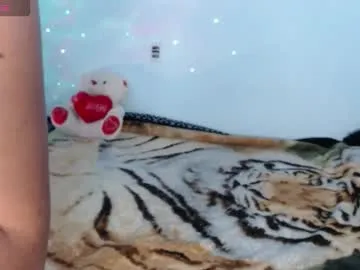 barbiehumpxxx – webcam model profile photo Image 6