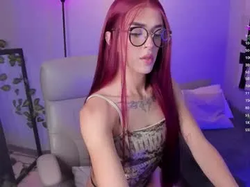 ysabell_viveris – webcam model profile photo Image 8