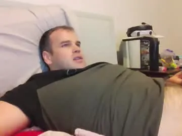 stevebrooks91 – webcam model profile photo