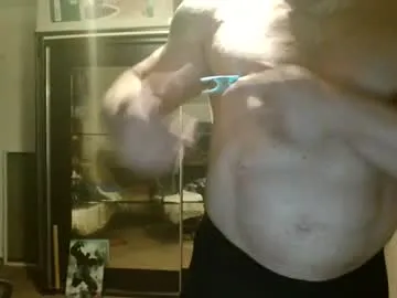 leobf – webcam model profile photo Image 3