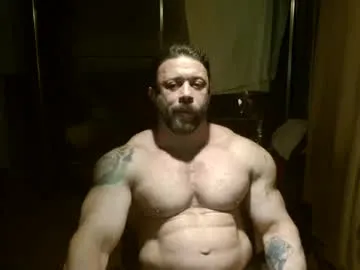 leobf – webcam model profile photo Image 8