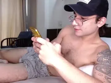 steveoceanbeanhuge – webcam model profile photo