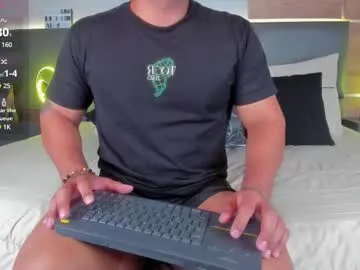 primarch777 – webcam model profile photo Image 3