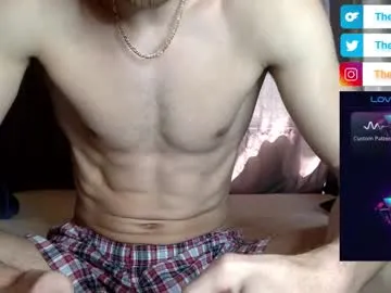 matteoricci_ – webcam model profile photo Image 4