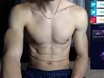 matteoricci_ – webcam model profile photo Image 5