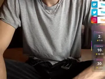 matteoricci_ – webcam model profile photo Image 6