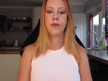 EvieEvans – webcam model profile photo Image 6