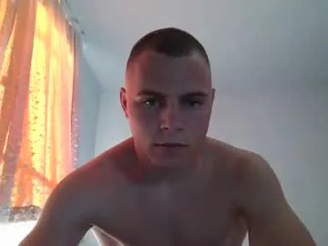 strong_baby – webcam model profile photo