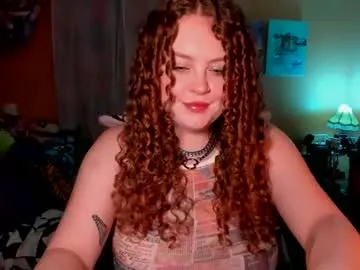 luckrose – webcam model profile photo Image 2