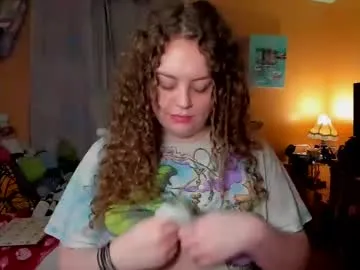 luckrose – webcam model profile photo Image 3