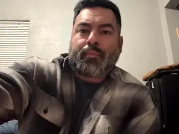 suavecito67 – webcam model profile photo