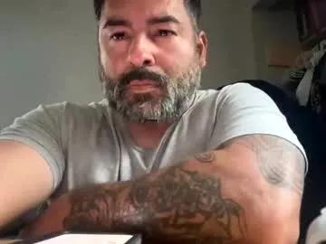 Mr_Genghis_Khan – webcam model profile photo Image 2