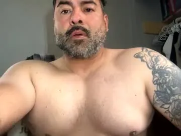 Mr_Genghis_Khan – webcam model profile photo Image 3